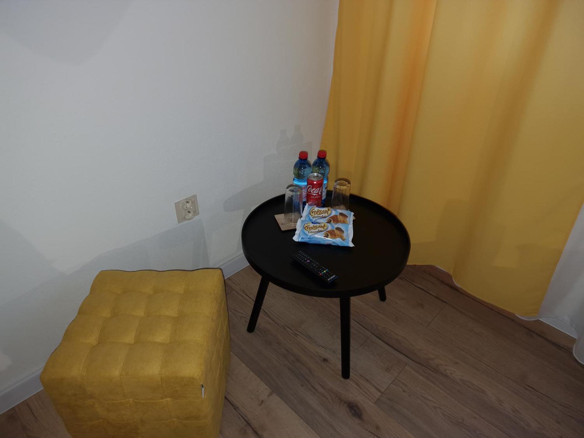 Bird House Hotel Presov Exterior photo
